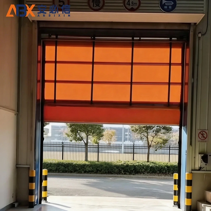 肇庆市机库门