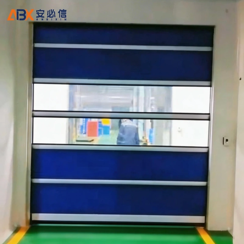 肇庆市快速门
